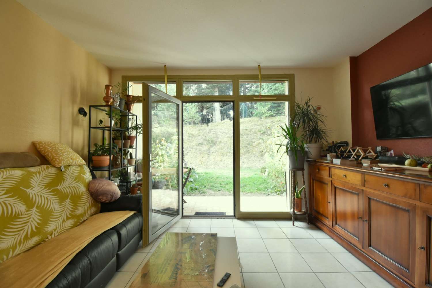 for sale apartment Le Chambon-sur-Lignon Haute-Loire 2