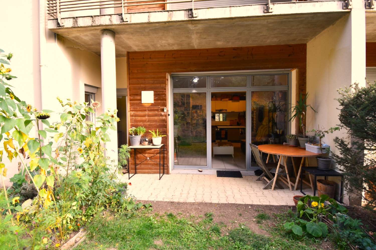 for sale apartment Le Chambon-sur-Lignon Haute-Loire 4