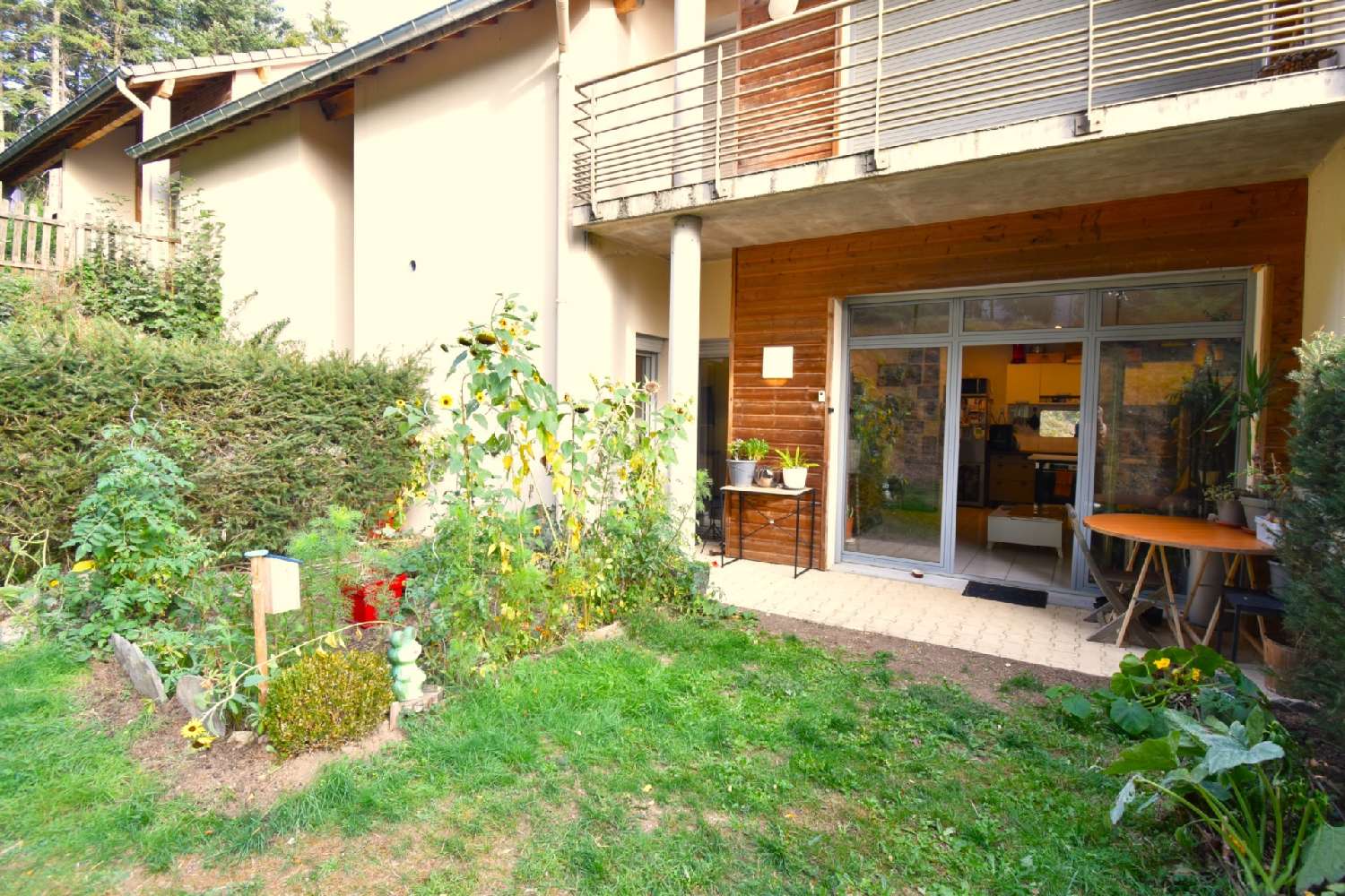 for sale apartment Le Chambon-sur-Lignon Haute-Loire 5