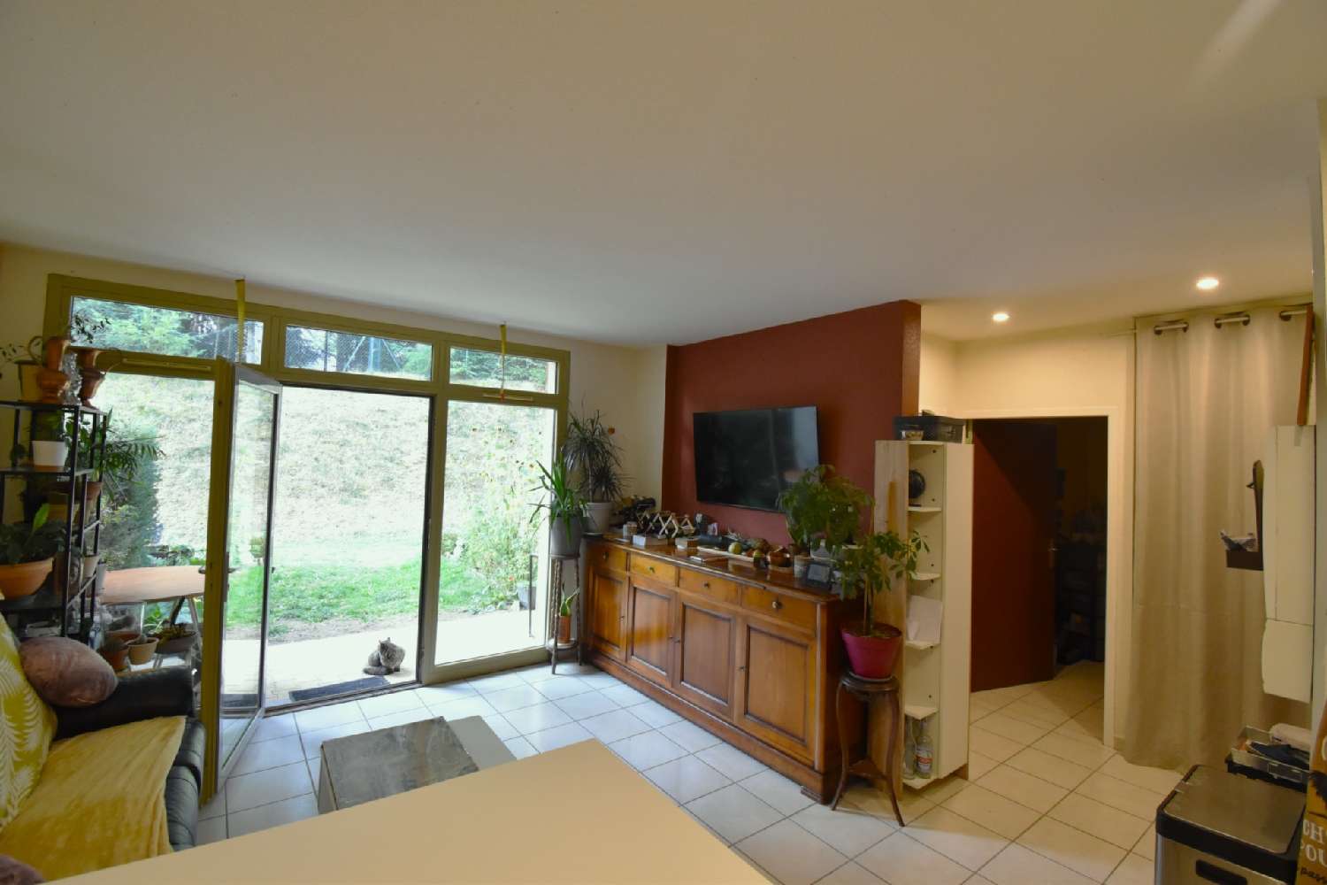 for sale apartment Le Chambon-sur-Lignon Haute-Loire 6