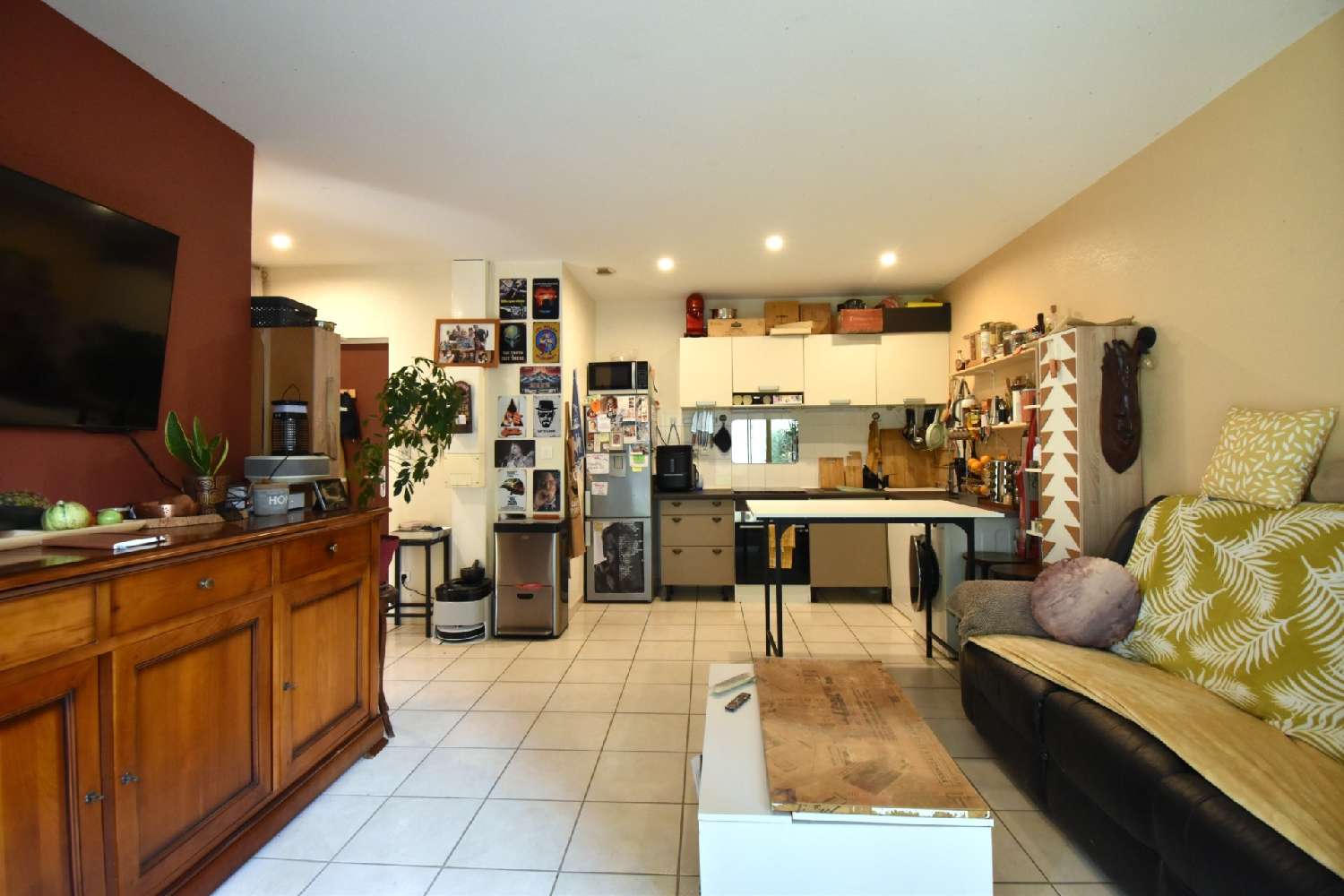 for sale apartment Le Chambon-sur-Lignon Haute-Loire 7