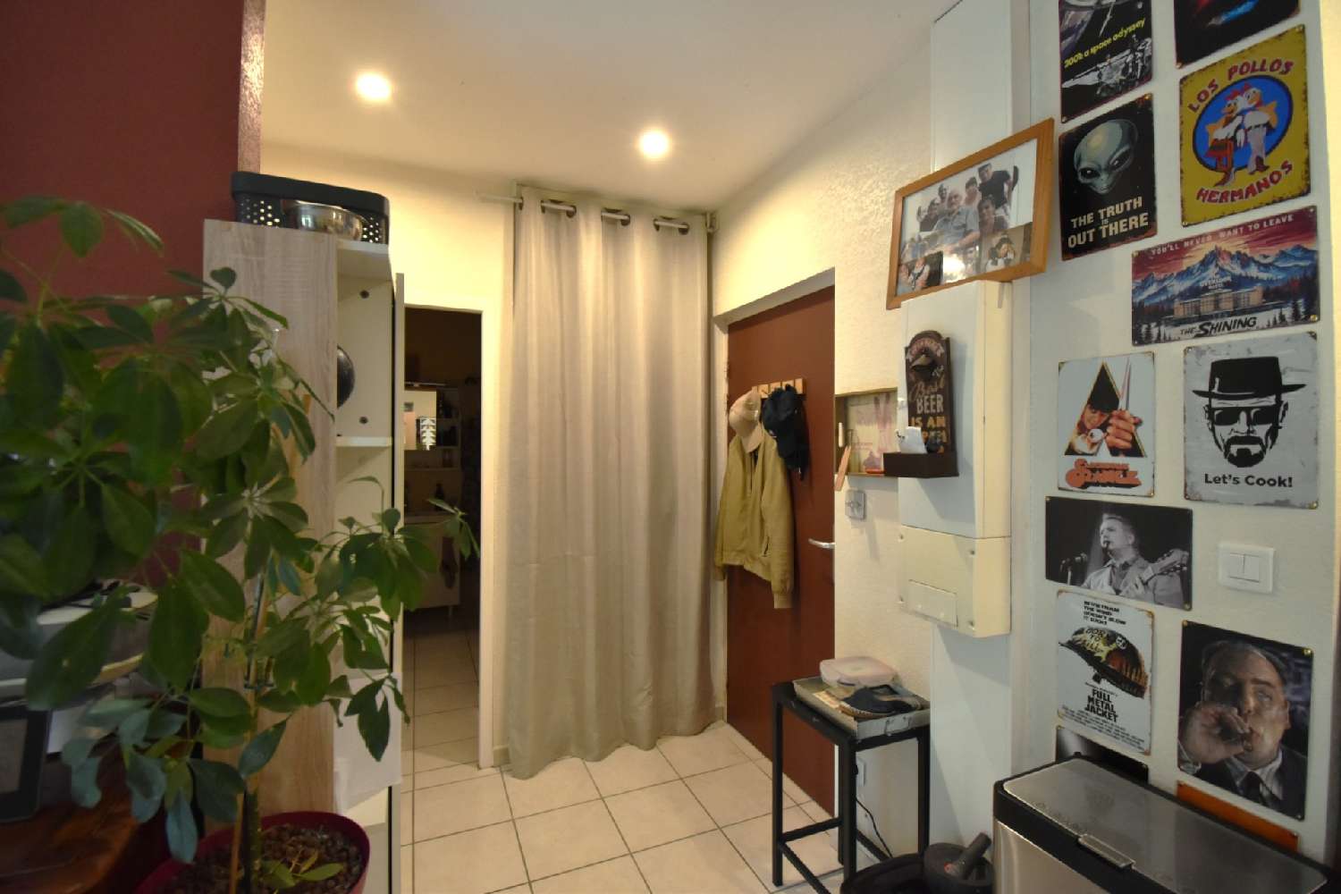 for sale apartment Le Chambon-sur-Lignon Haute-Loire 8