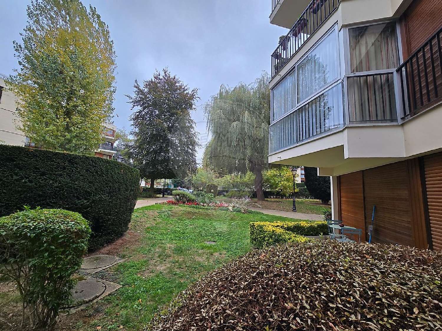 for sale apartment Le Chesnay Yvelines 4
