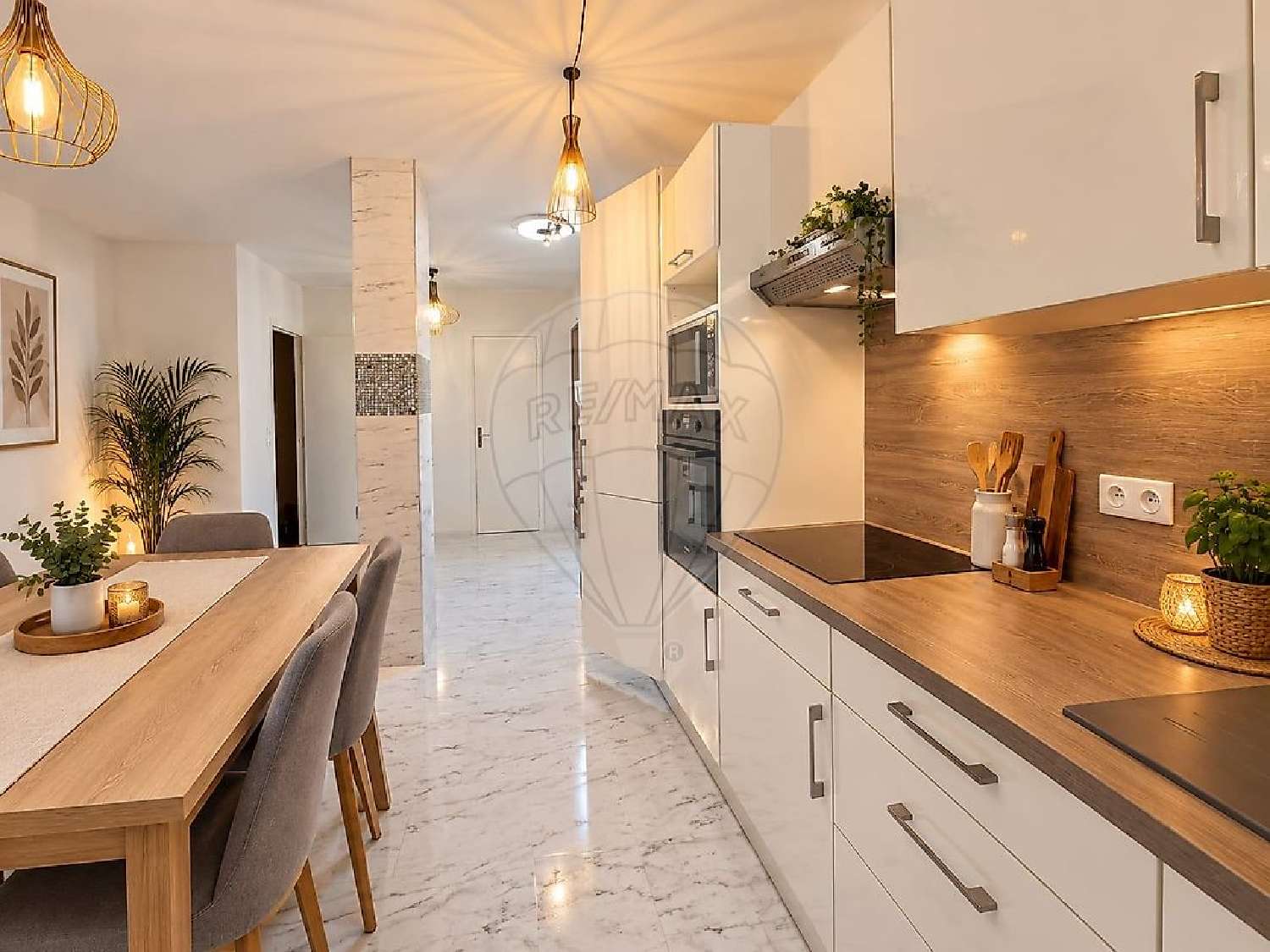 for sale apartment Le Chesnay Yvelines 6