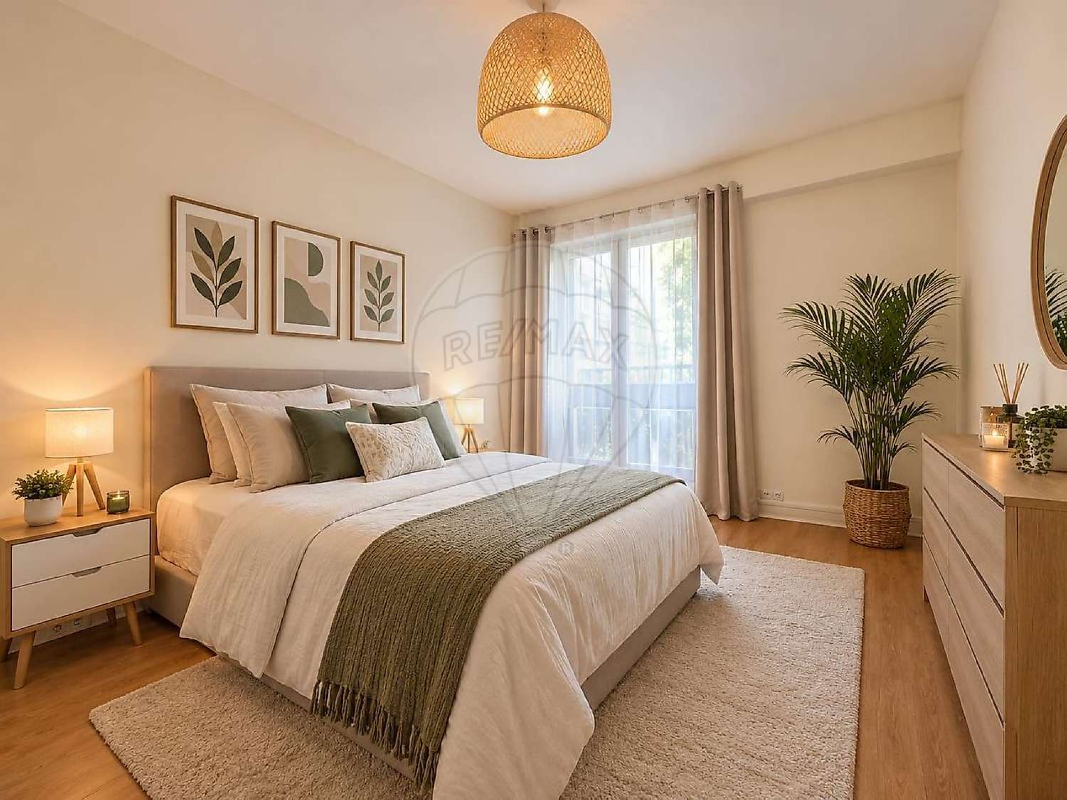 for sale apartment Le Chesnay Yvelines 7