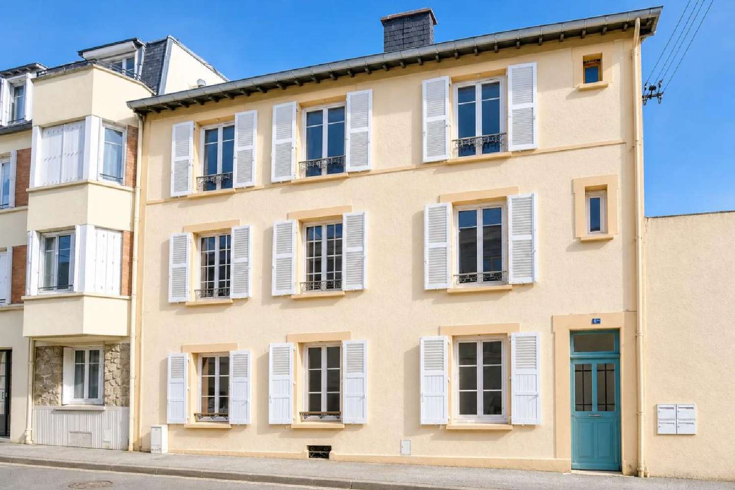  en venta apartamento Le Chesnay Yvelines 1