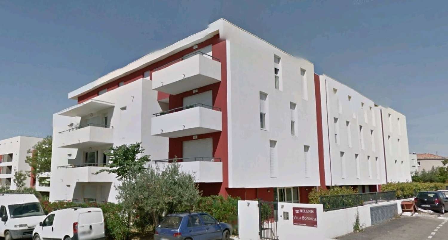  en venta apartamento Le Crès Hérault 4