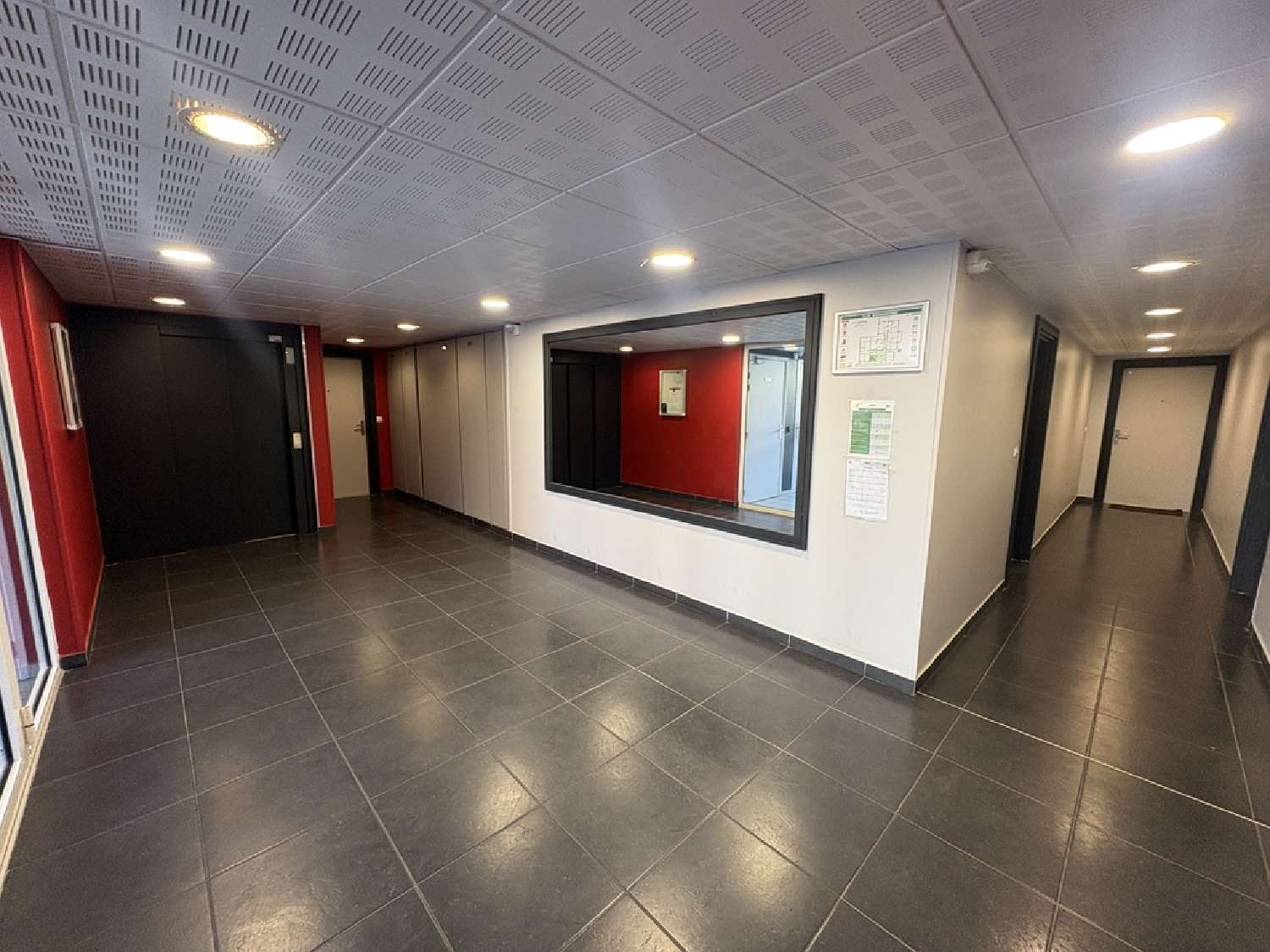 à vendre appartement Le Crès Hérault 2