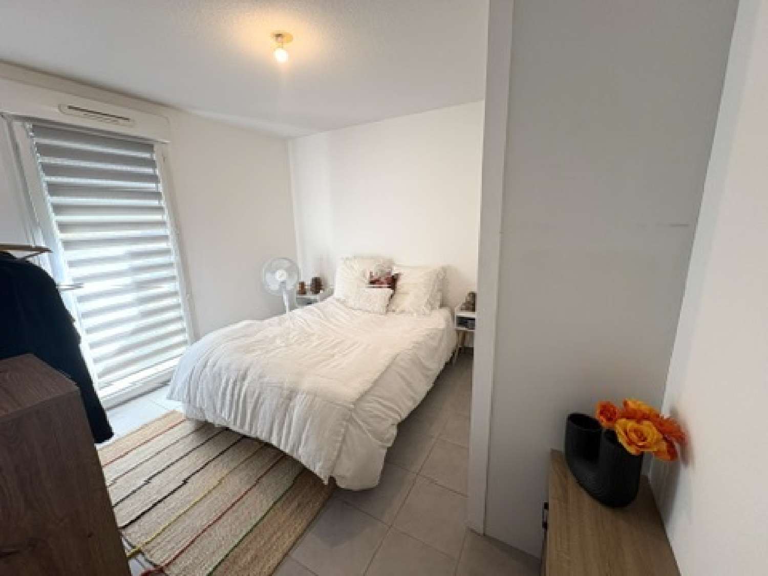 à vendre appartement Le Crès Hérault 3