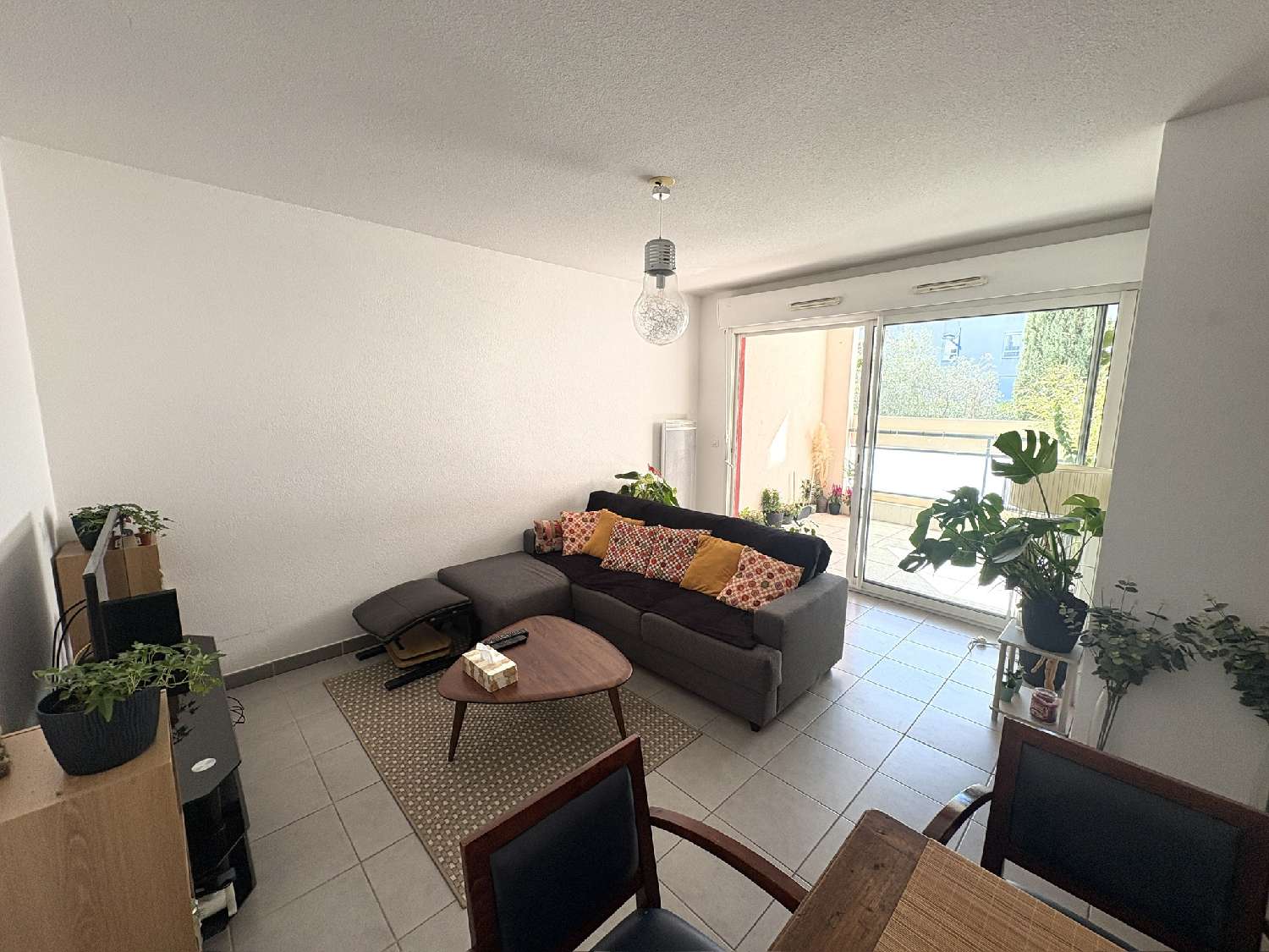 à vendre appartement Le Crès Hérault 4
