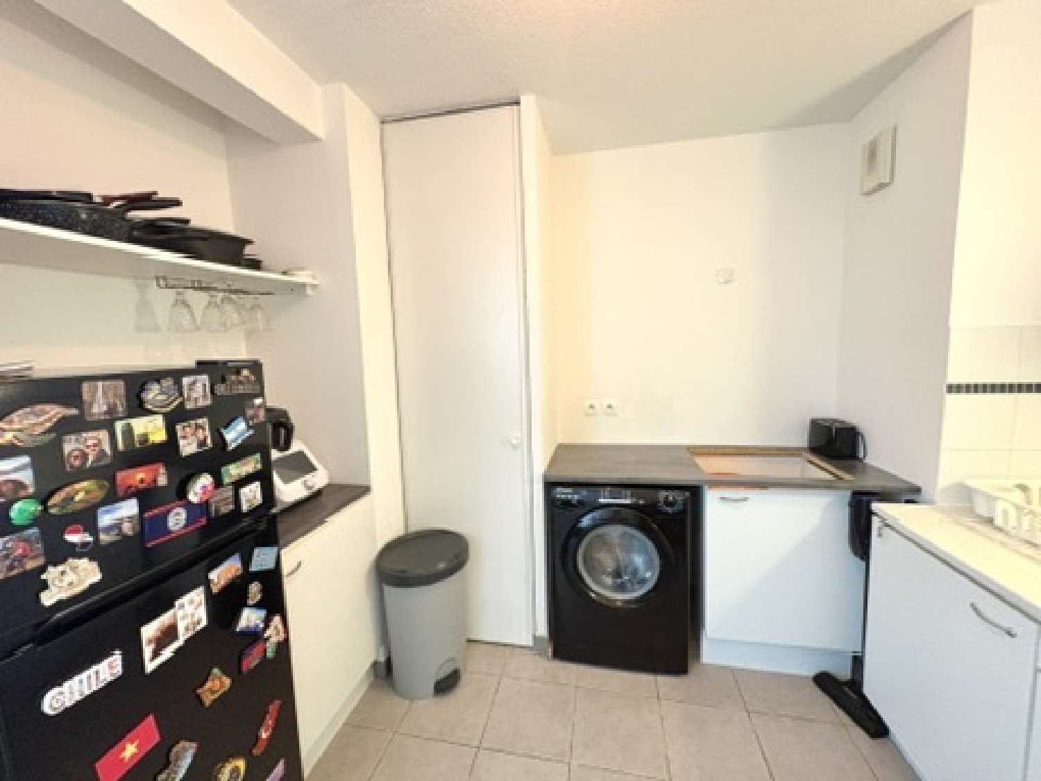 à vendre appartement Le Crès Hérault 5
