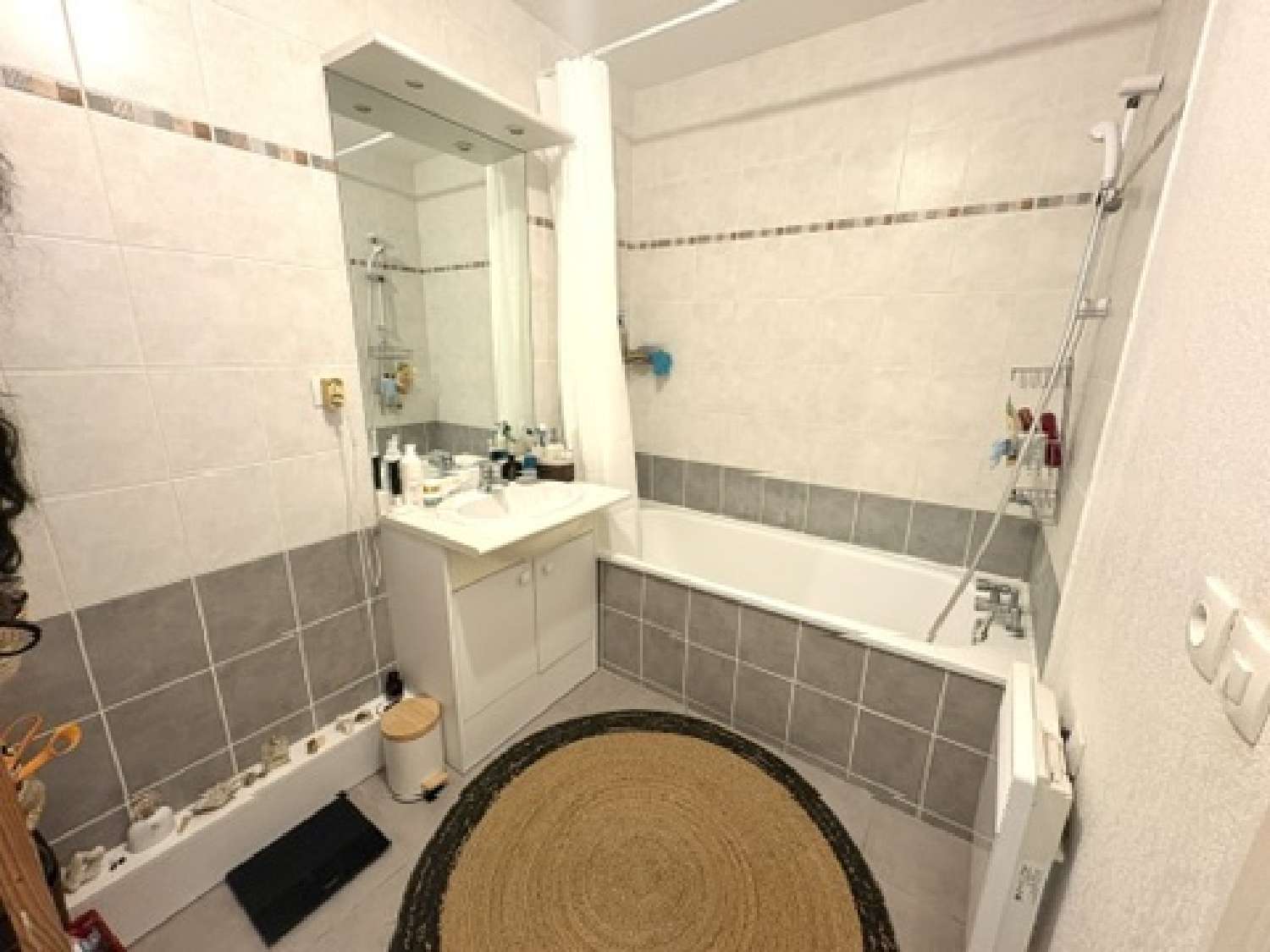 à vendre appartement Le Crès Hérault 6