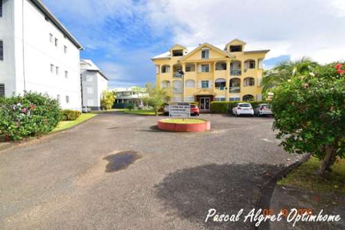 Le Gosier Guadeloupe appartement foto 7422610