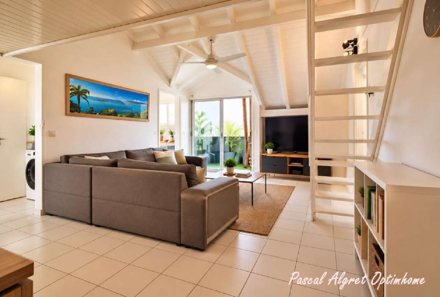  à vendre appartement Le Gosier Guadeloupe 3