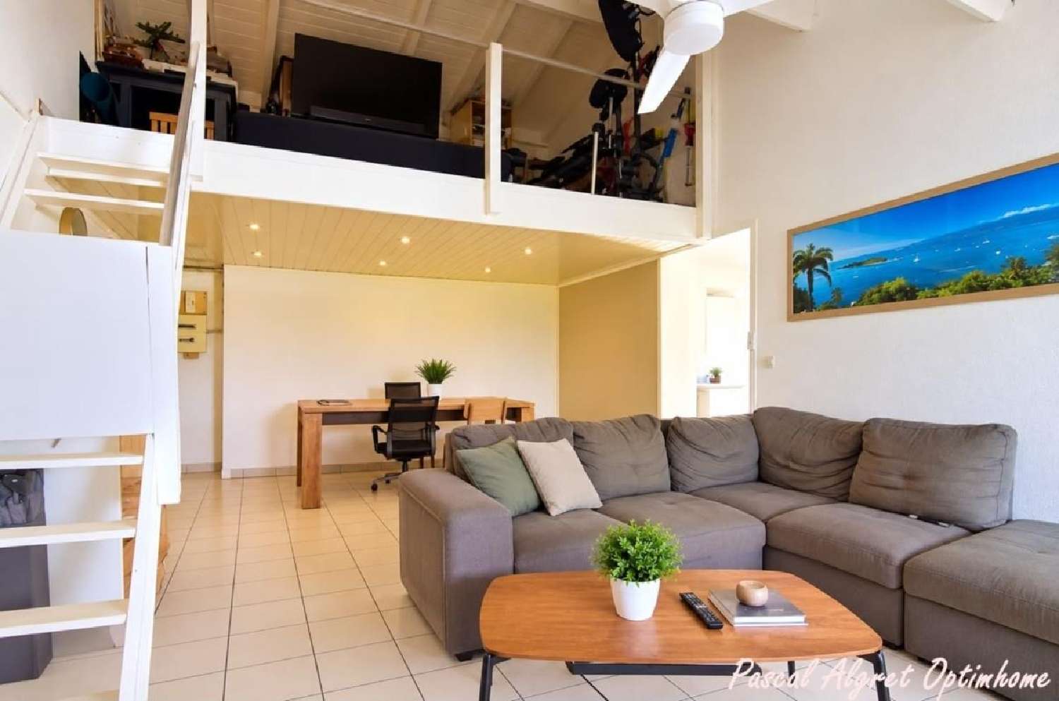  à vendre appartement Le Gosier Guadeloupe 4