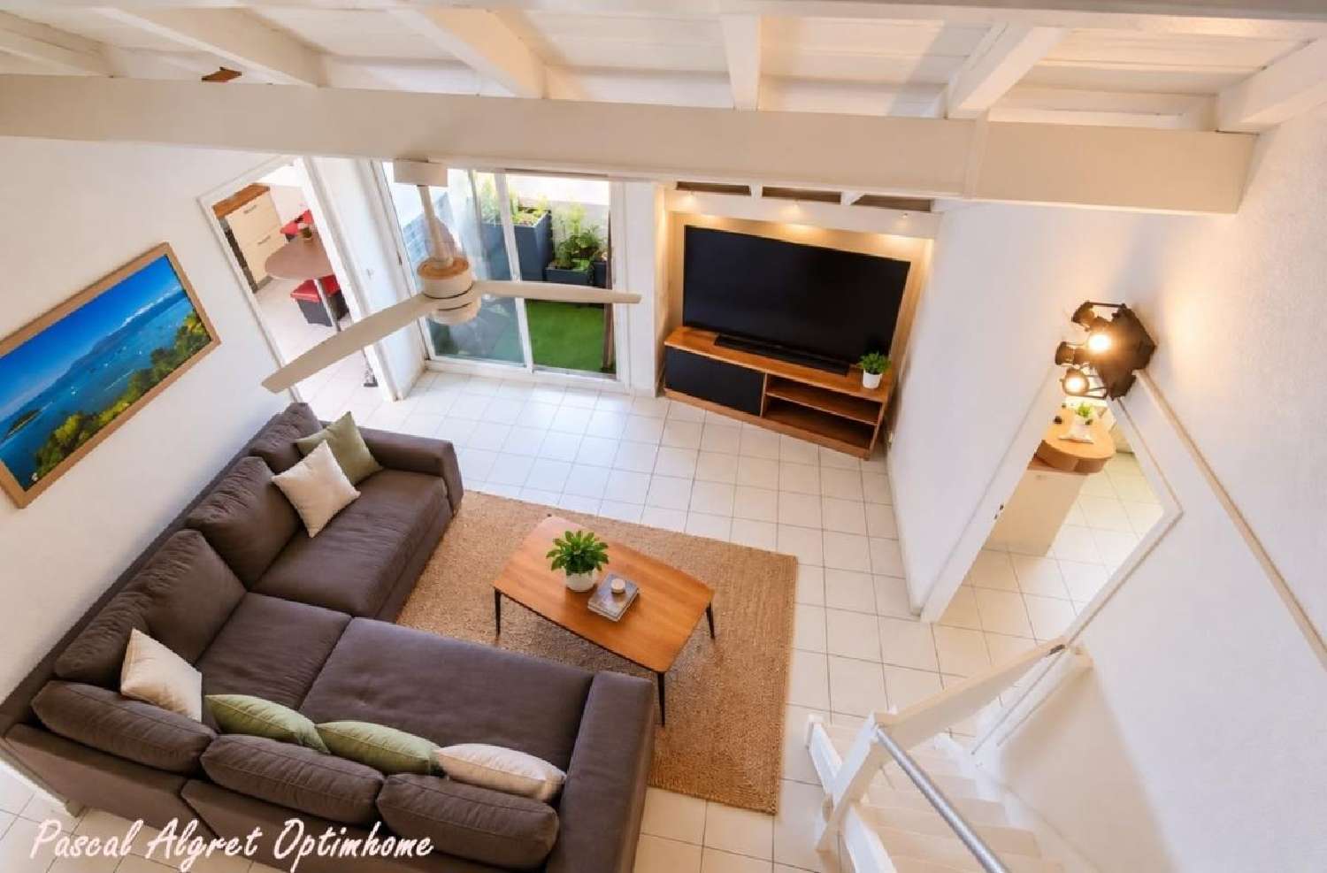  à vendre appartement Le Gosier Guadeloupe 5
