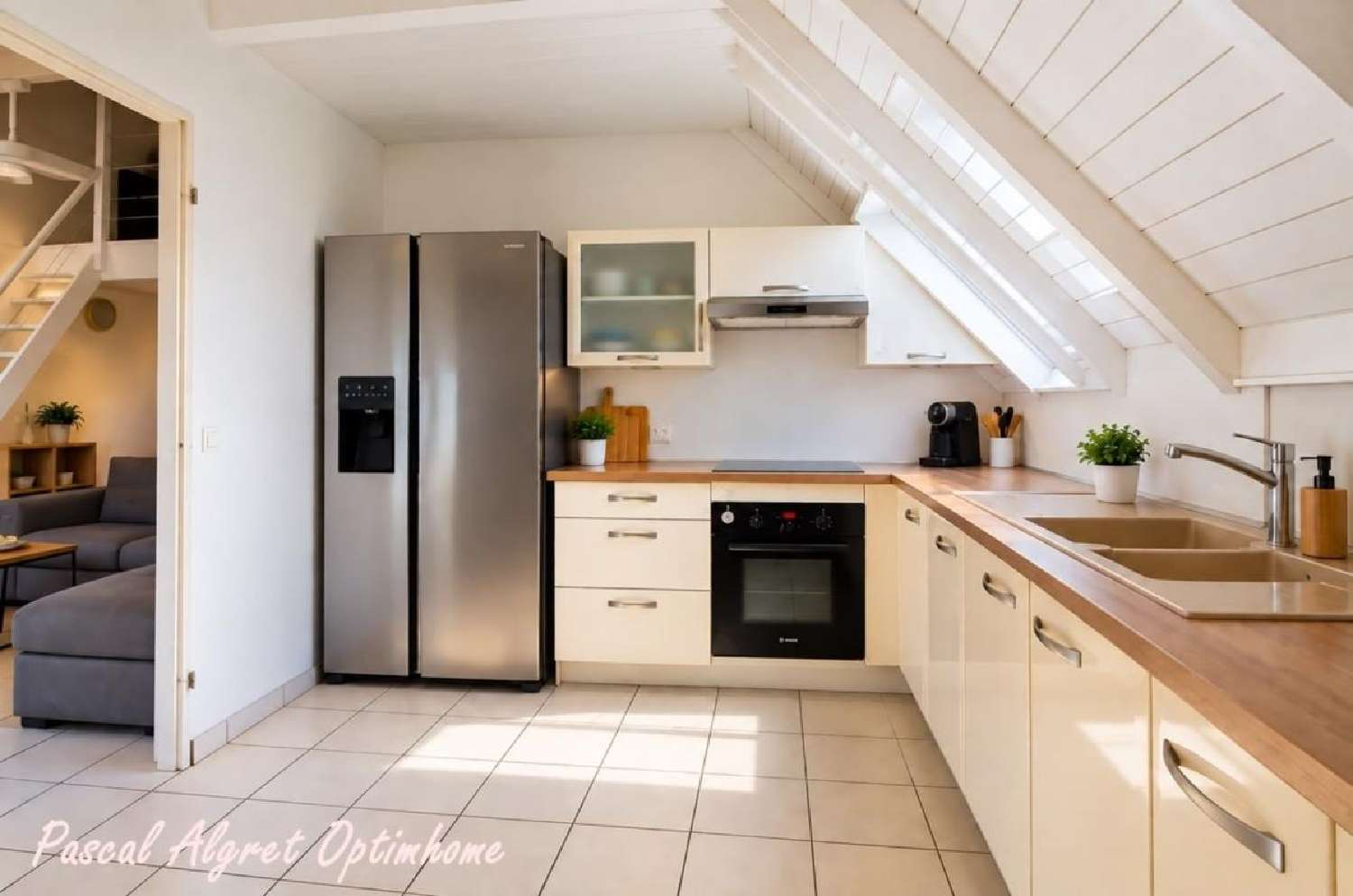  à vendre appartement Le Gosier Guadeloupe 6