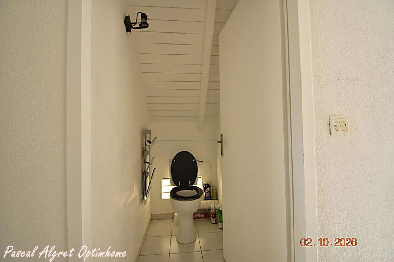  à vendre appartement Le Gosier Guadeloupe 7