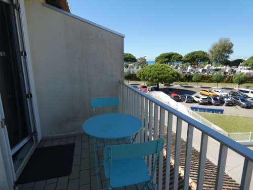 Le Grau-du-Roi Gard apartamento foto 7420454