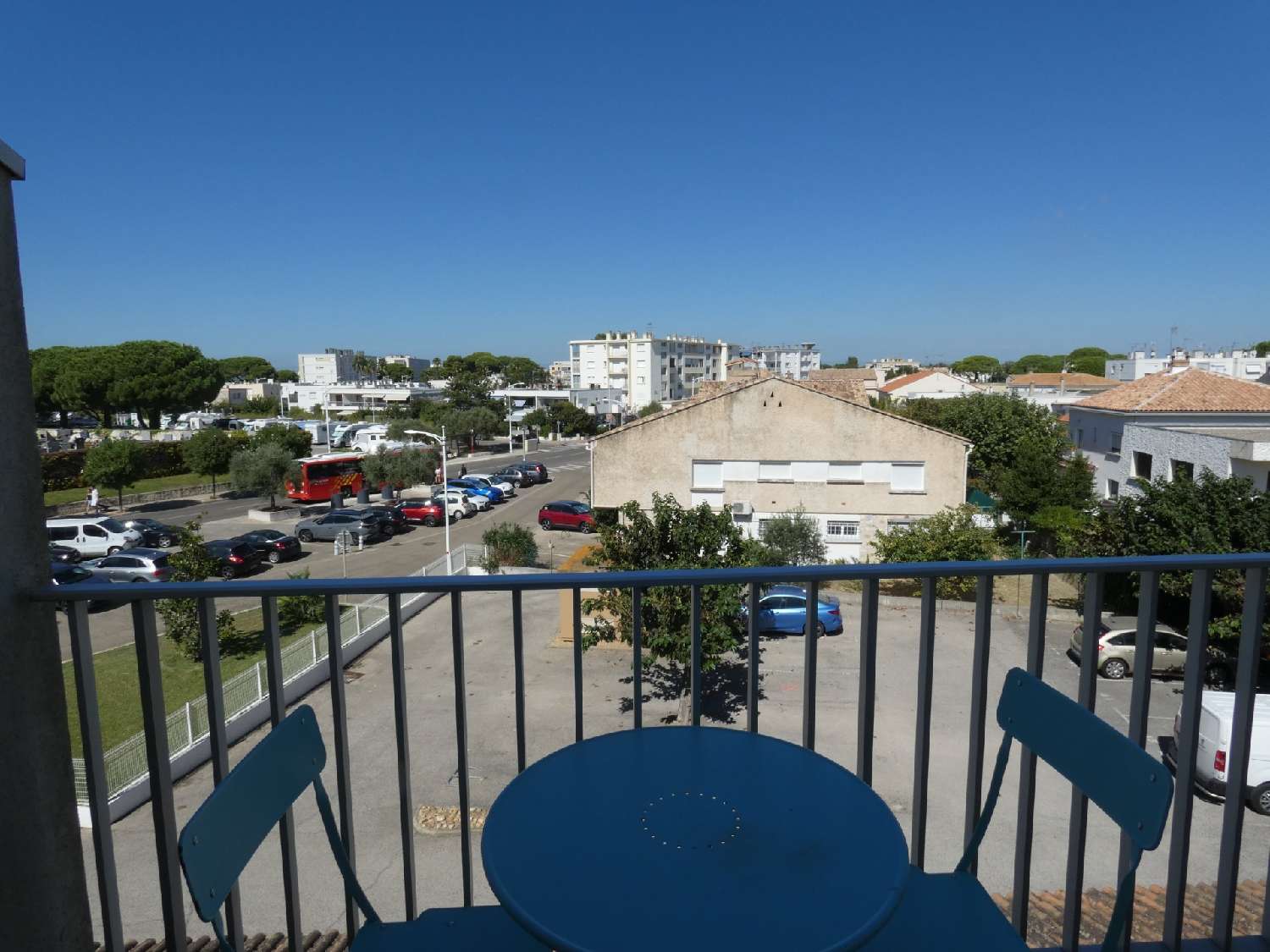 en venta apartamento Le Grau-du-Roi Gard 2