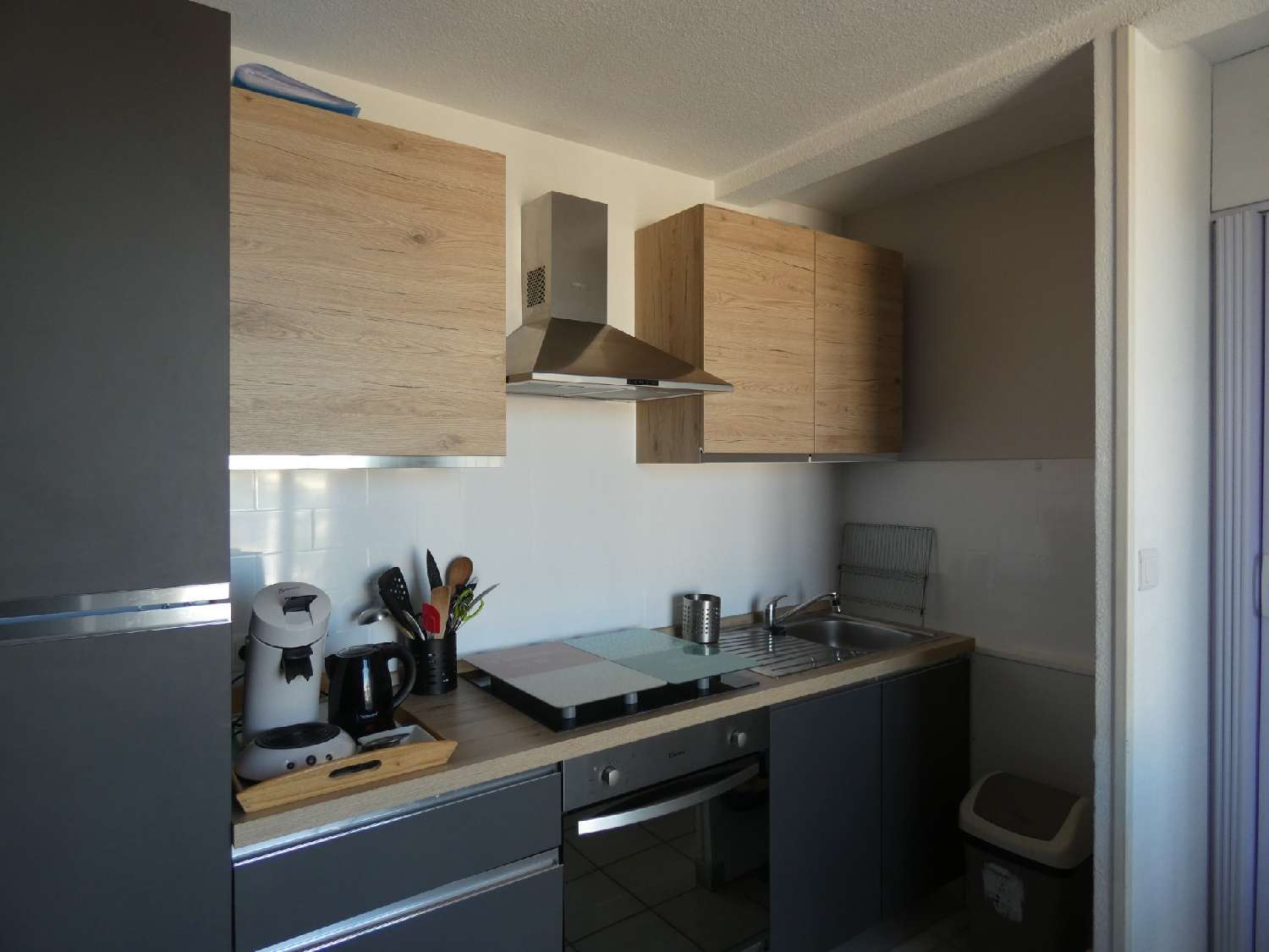 en venta apartamento Le Grau-du-Roi Gard 3
