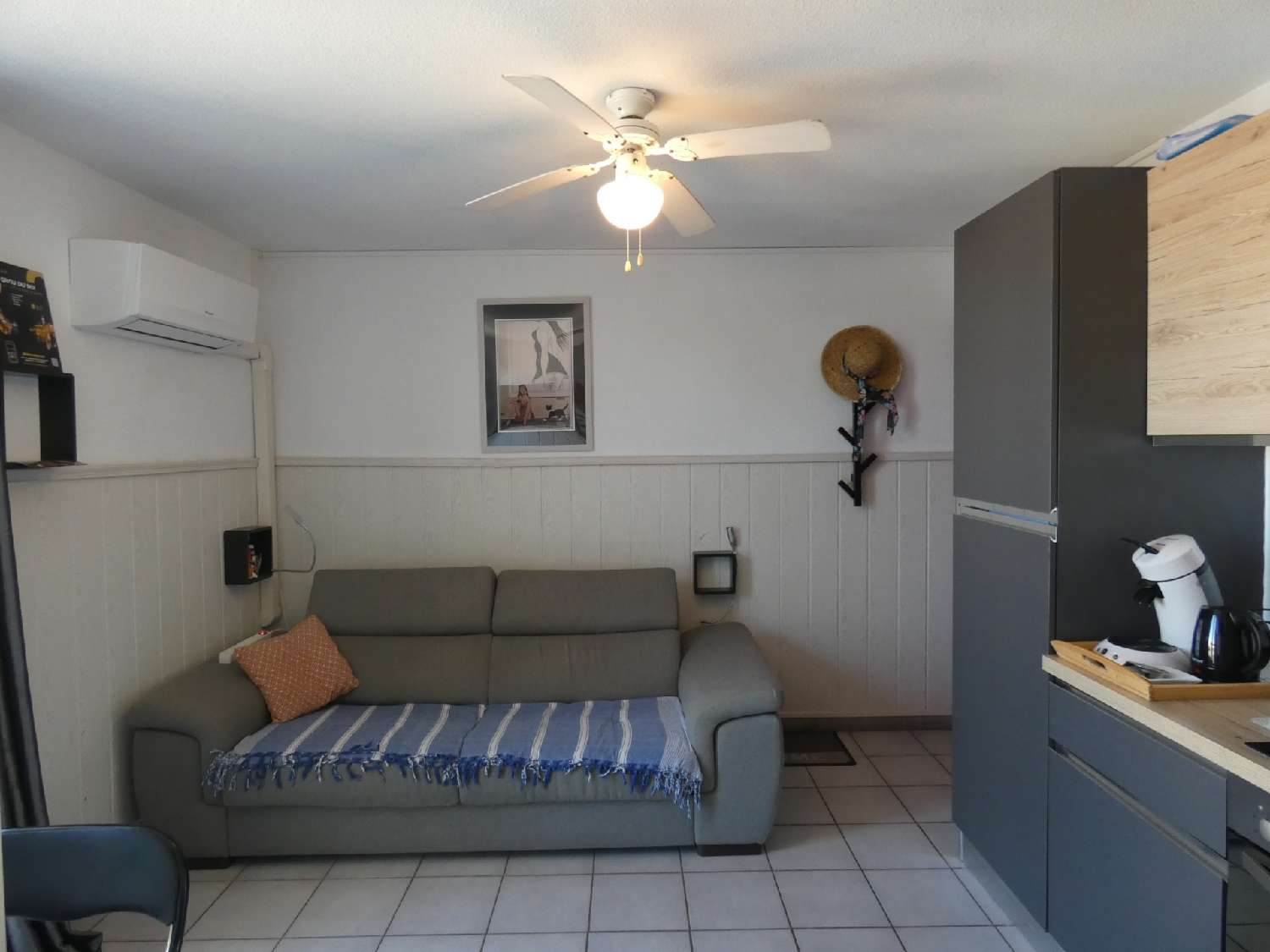 en venta apartamento Le Grau-du-Roi Gard 4