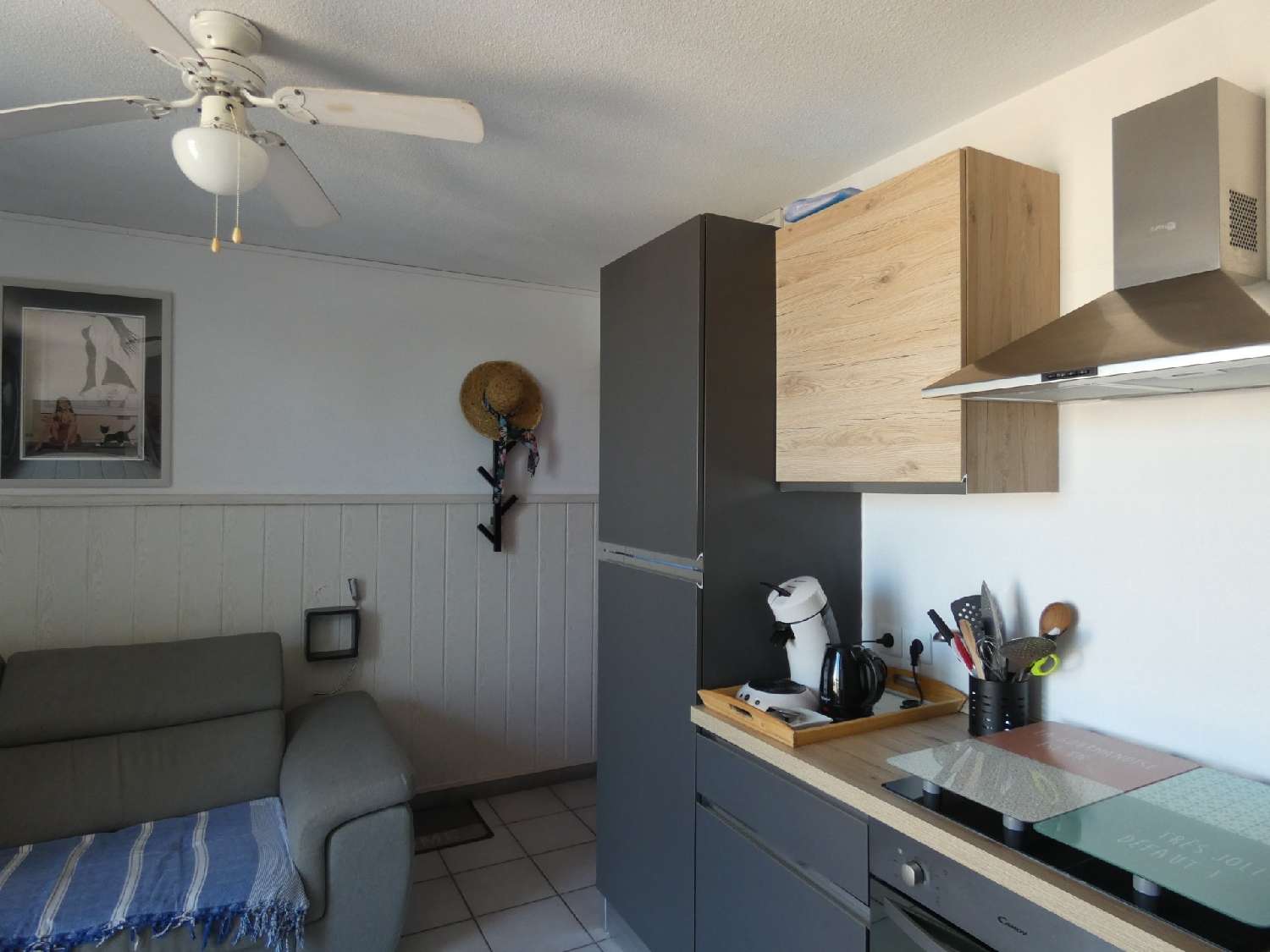 en venta apartamento Le Grau-du-Roi Gard 5