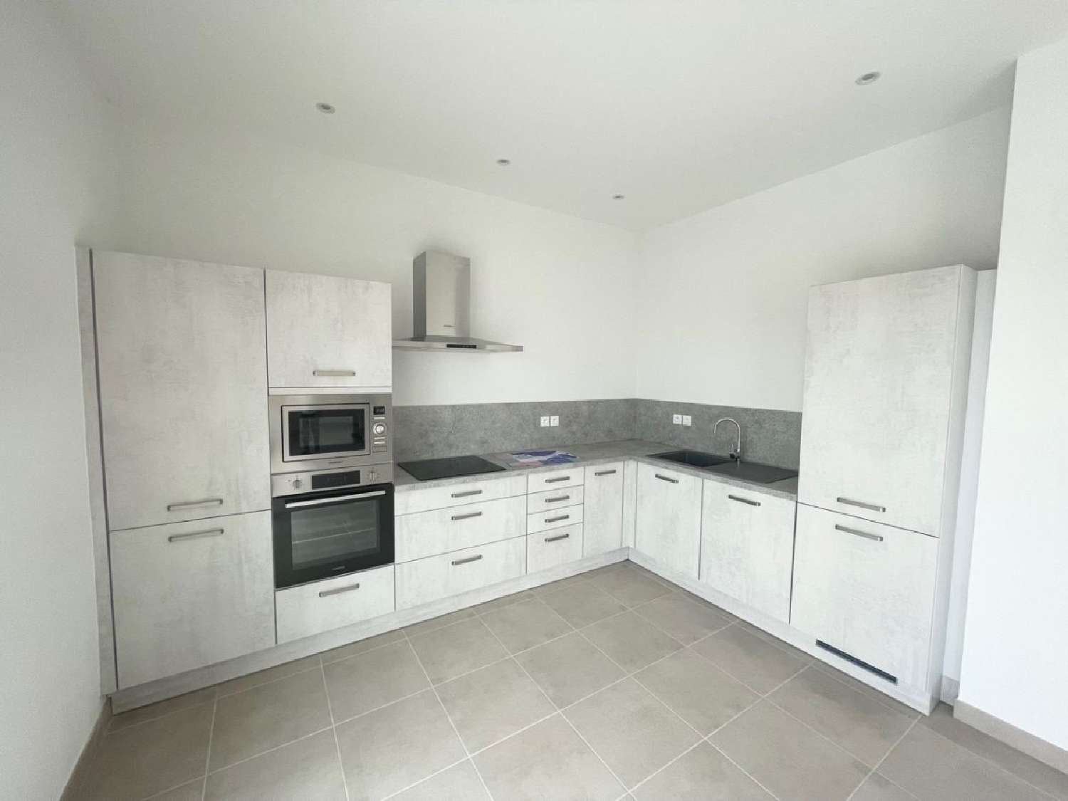  à vendre appartement Le Grau-du-Roi Gard 5