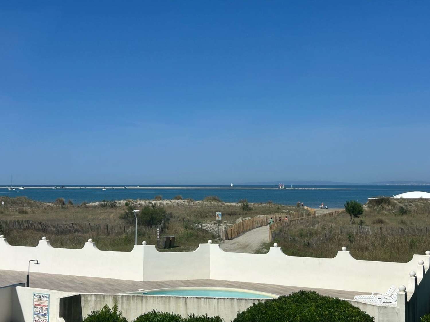  à vendre appartement Le Grau-du-Roi Gard 1