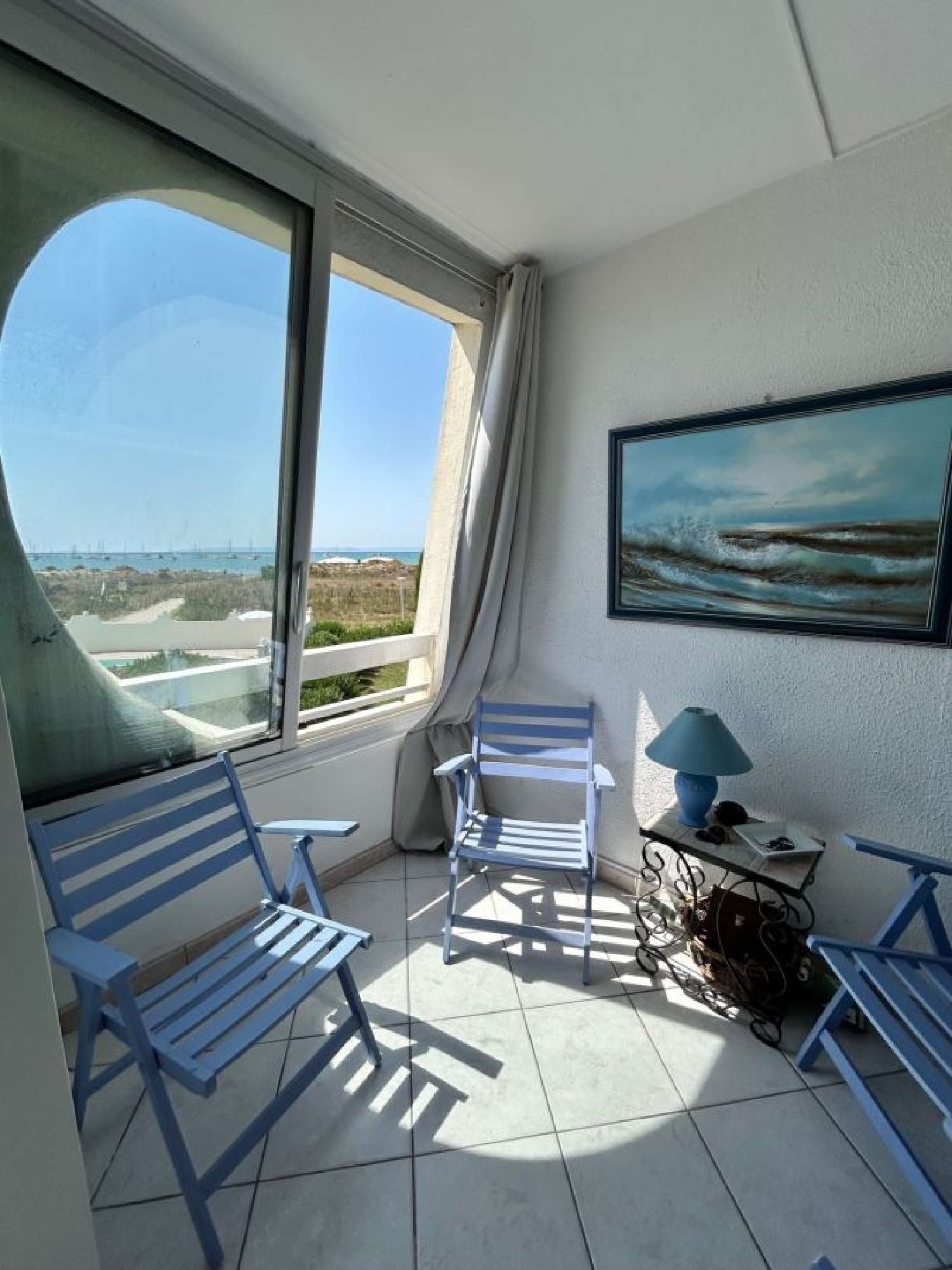  à vendre appartement Le Grau-du-Roi Gard 2