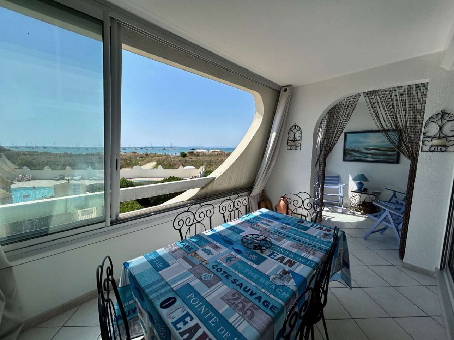  à vendre appartement Le Grau-du-Roi Gard 3