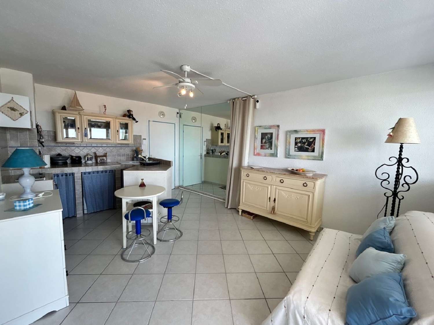  à vendre appartement Le Grau-du-Roi Gard 5