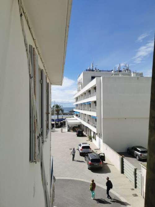 Le Grau-du-Roi Gard apartment foto 7423184