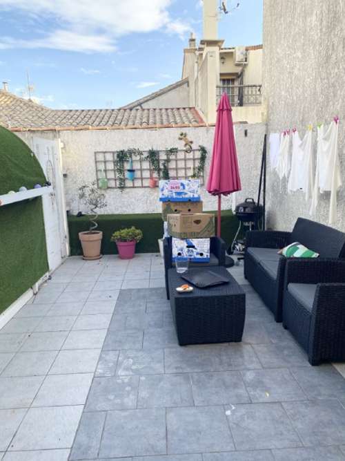 Le Grau-du-Roi Gard apartment foto 7423637