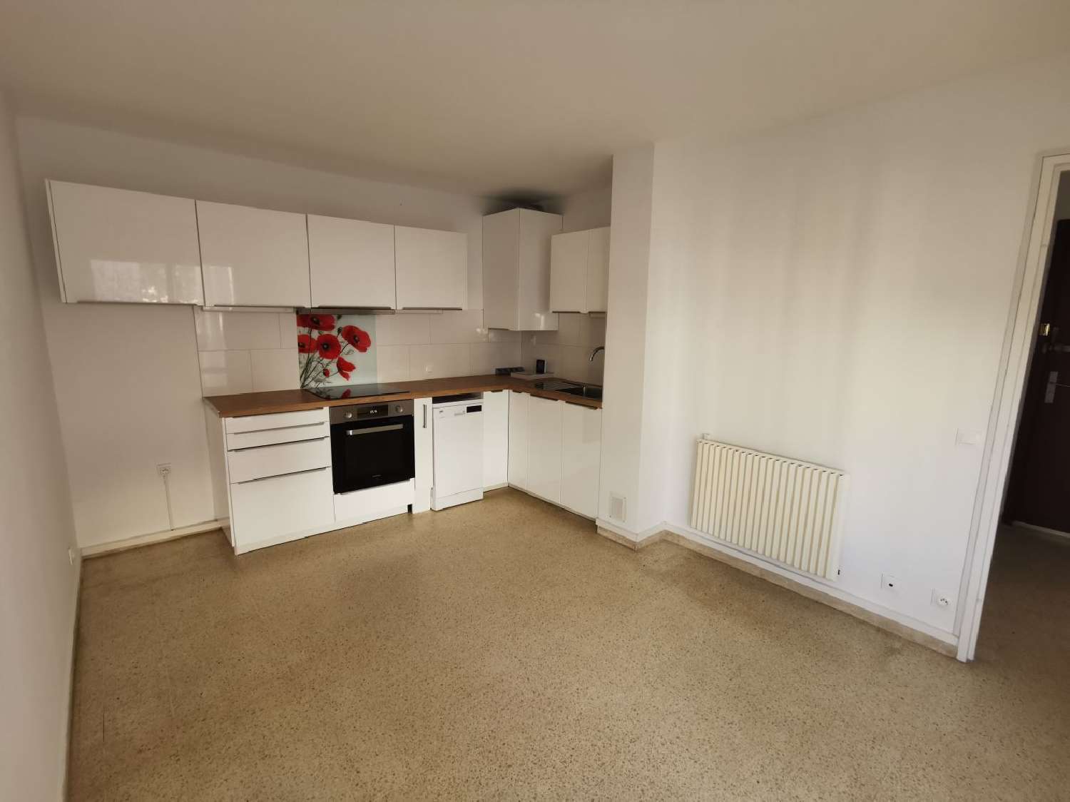  for sale apartment Le Grau-du-Roi Gard 1