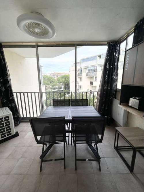 Le Grau-du-Roi Gard appartement foto 7427126