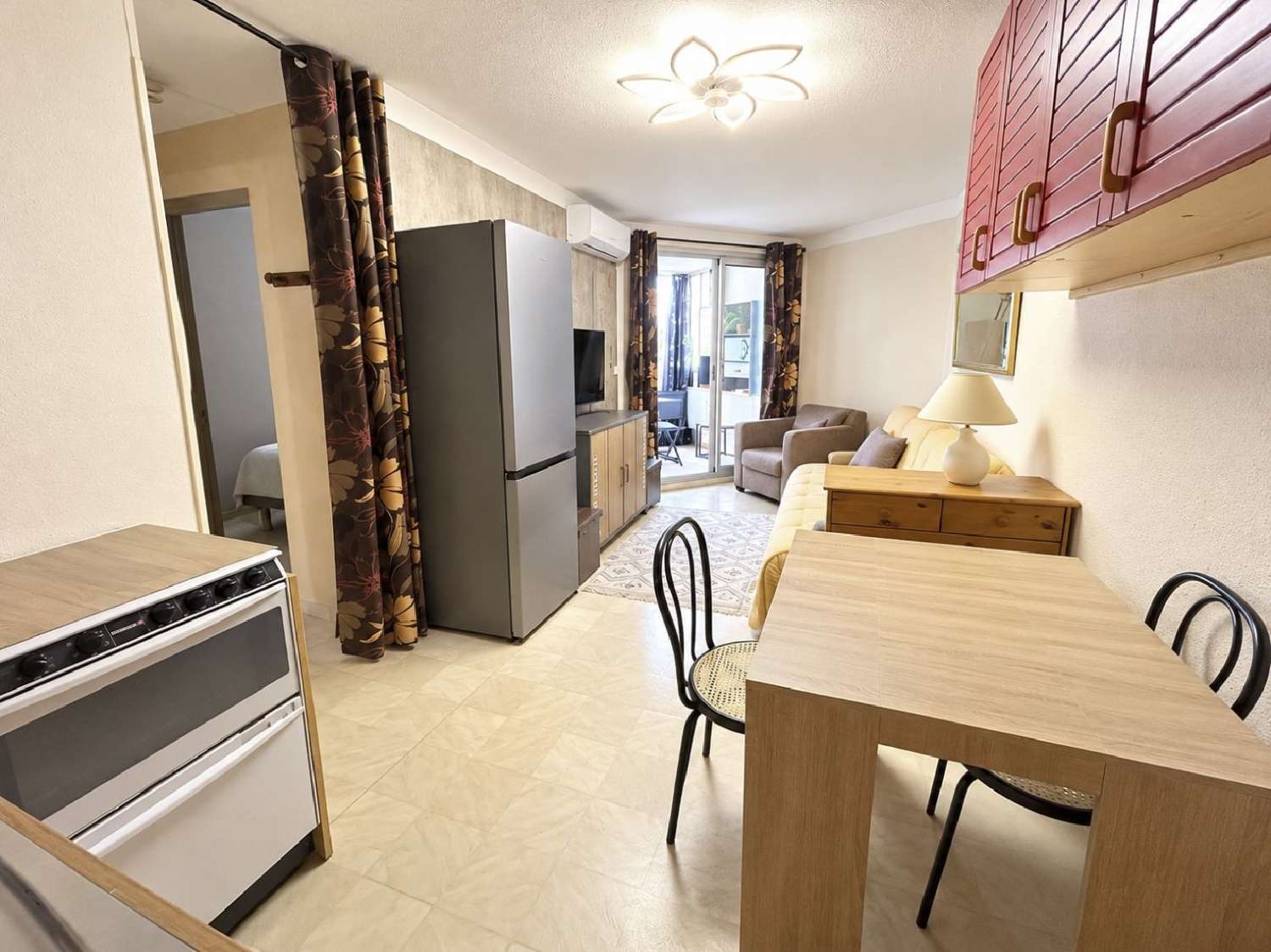  for sale apartment Le Grau-du-Roi Gard 1