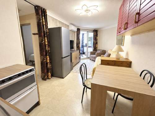 Le Grau-du-Roi Gard apartment foto 7430772