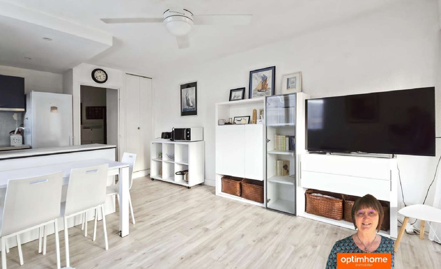 en venta apartamento Le Grau-du-Roi Gard 1