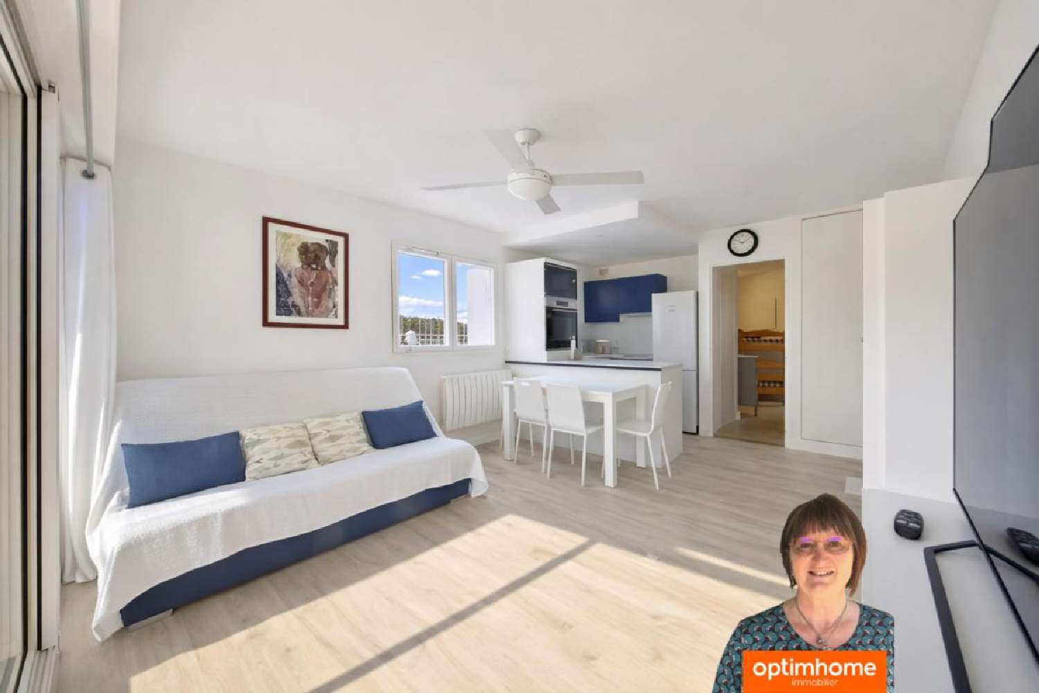 en venta apartamento Le Grau-du-Roi Gard 5