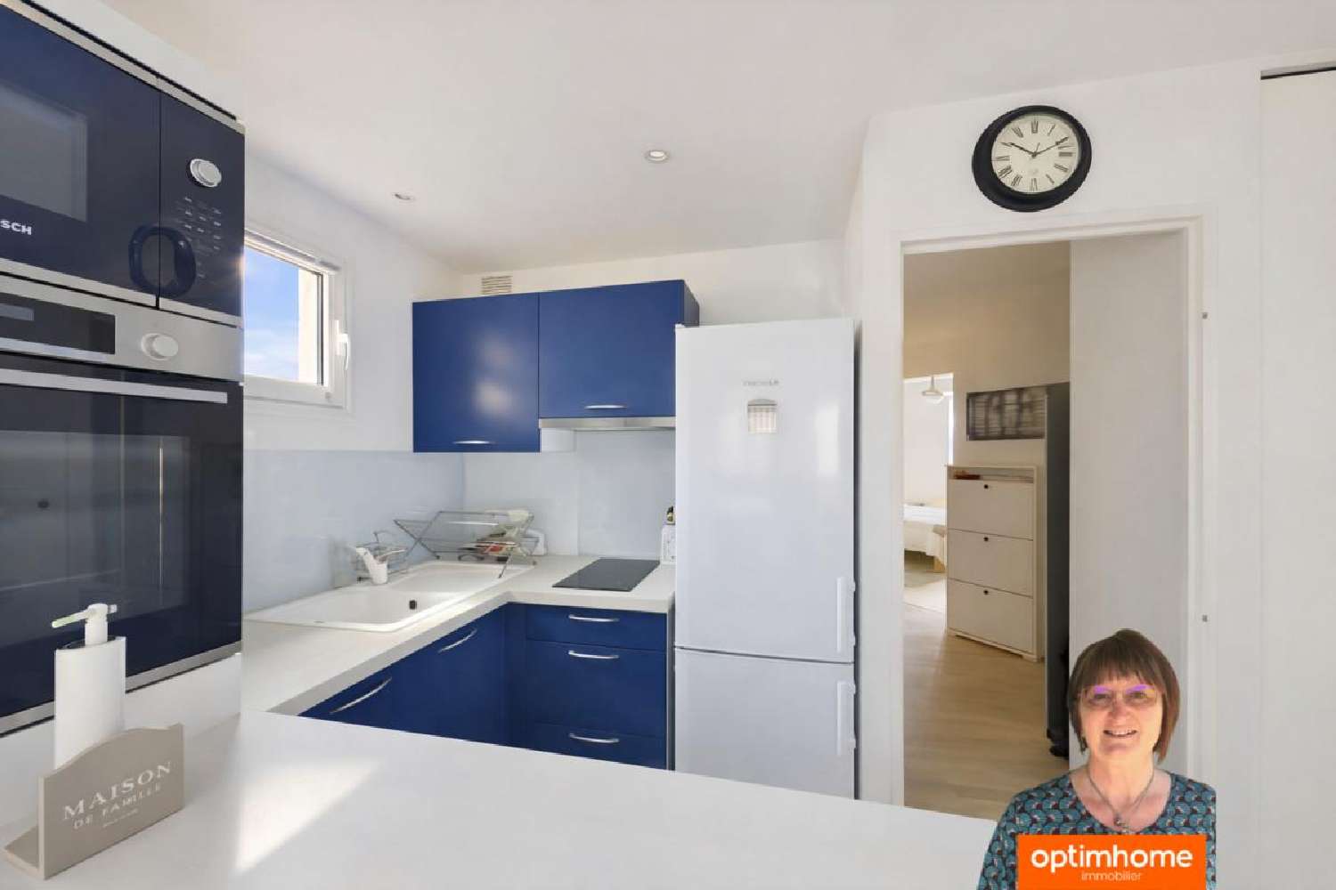 en venta apartamento Le Grau-du-Roi Gard 6