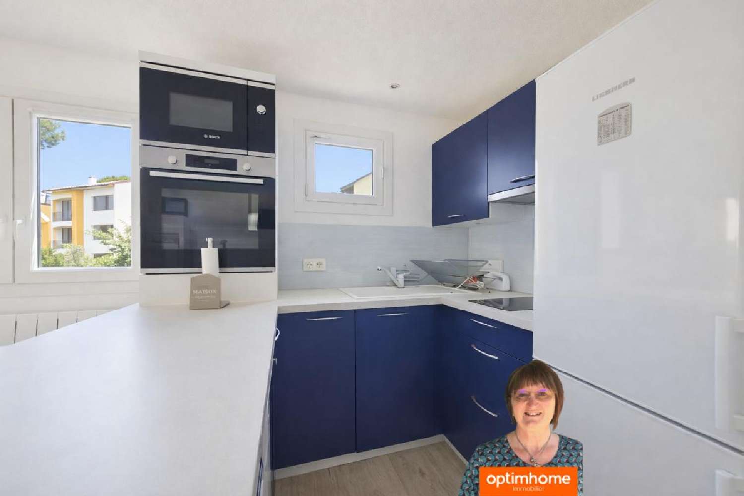 en venta apartamento Le Grau-du-Roi Gard 7