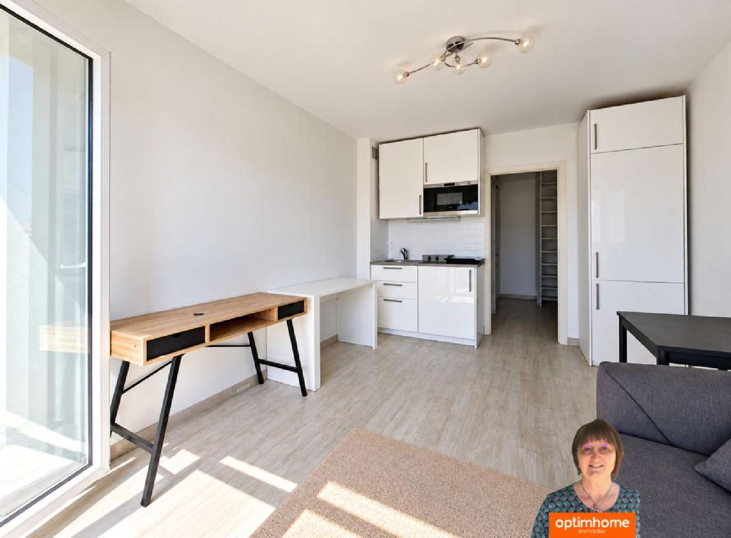 en venta apartamento Le Grau-du-Roi Gard 3
