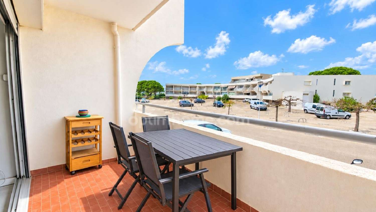  à vendre appartement Le Grau-du-Roi Gard 1