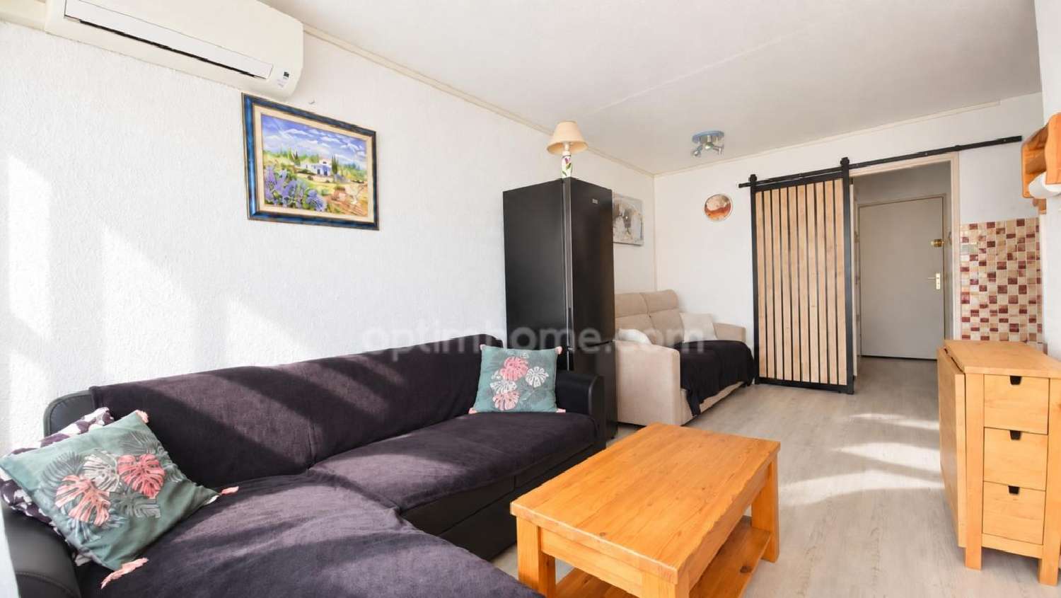  à vendre appartement Le Grau-du-Roi Gard 2