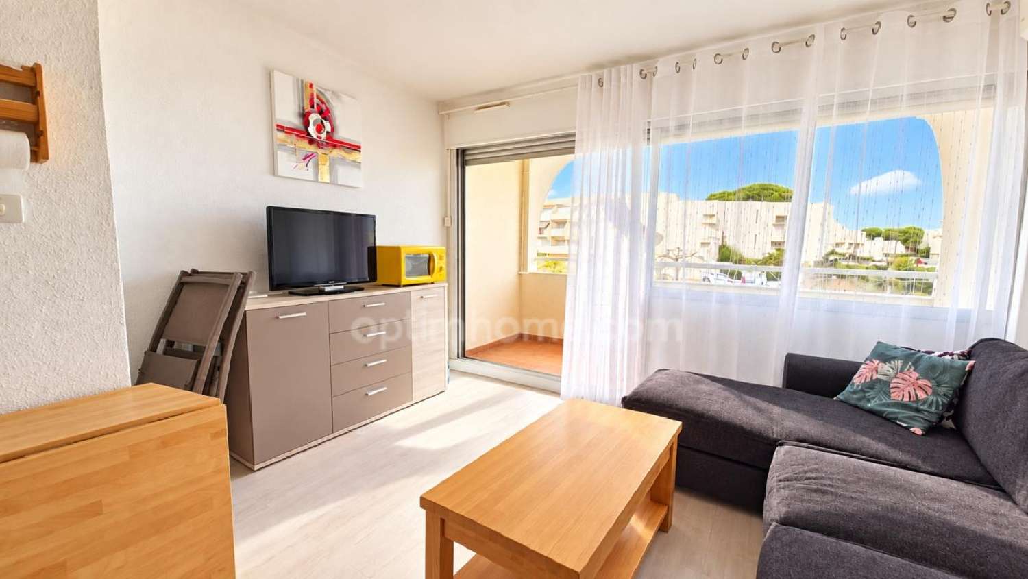  à vendre appartement Le Grau-du-Roi Gard 3