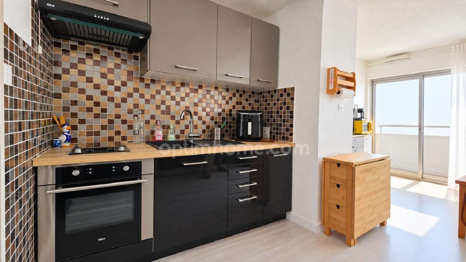 à vendre appartement Le Grau-du-Roi Gard 4