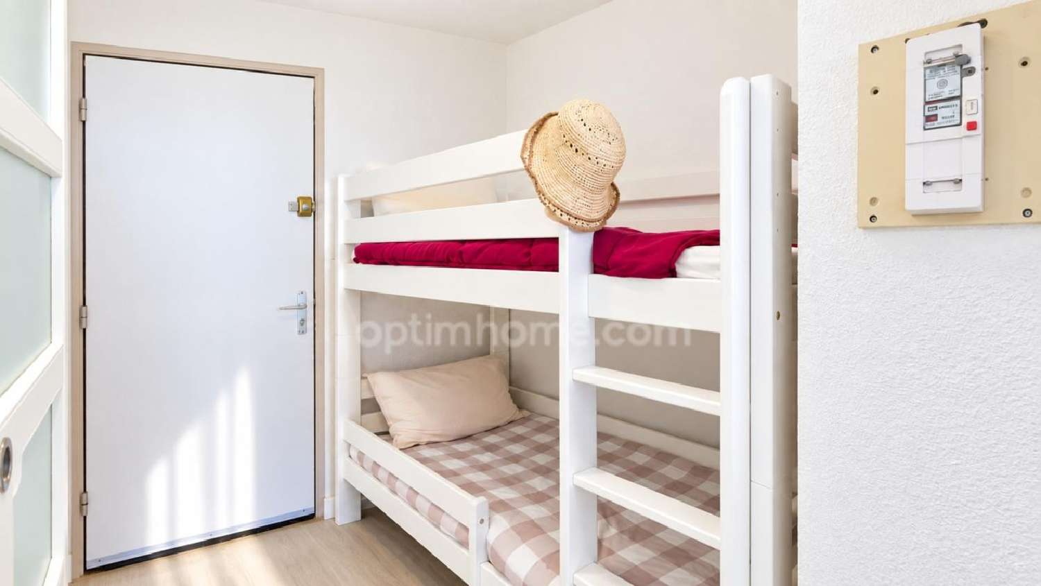  à vendre appartement Le Grau-du-Roi Gard 6