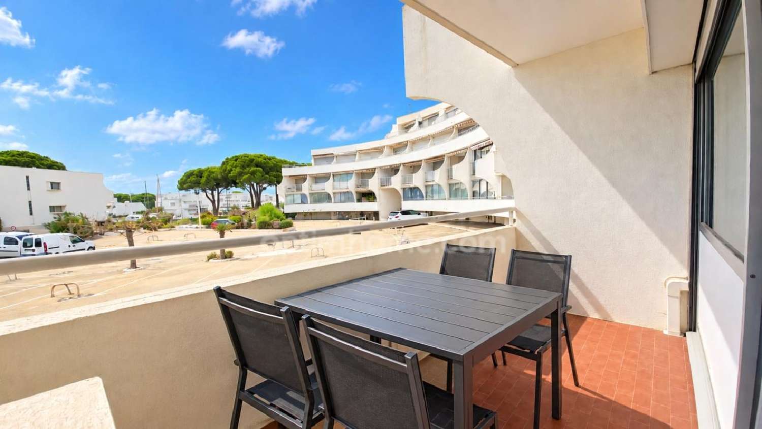  à vendre appartement Le Grau-du-Roi Gard 7