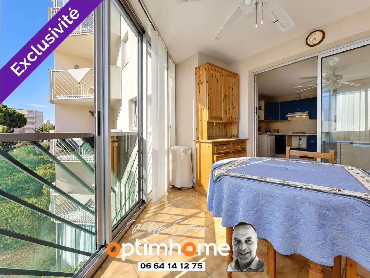 kaufen Wohnung/ Apartment Le Grau-du-Roi Gard 1